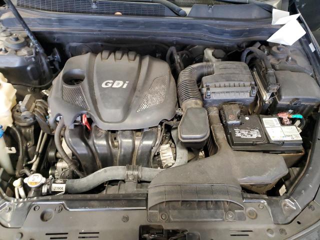 2015 KIA OPTIMA EX - 5XXGN4A73FG513818