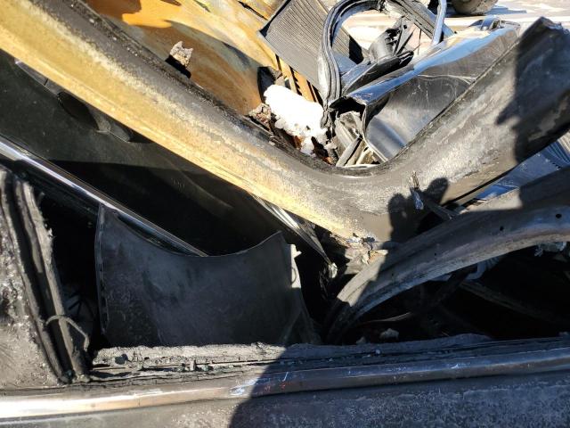 2021 CHEVROLET MALIBU LT - 1G1ZD5ST1MF047548