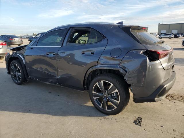 2025 LEXUS UX 300H BA JTHYBJAH8S2015939