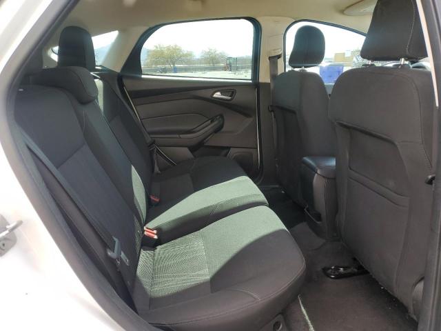 2018 FORD FOCUS SE 1FADP3K22JL287733