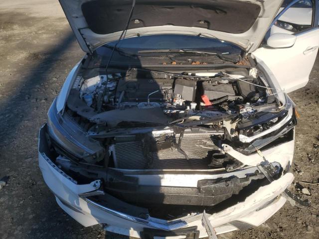 2019 ACURA ILX 19UDE2F36KA015603