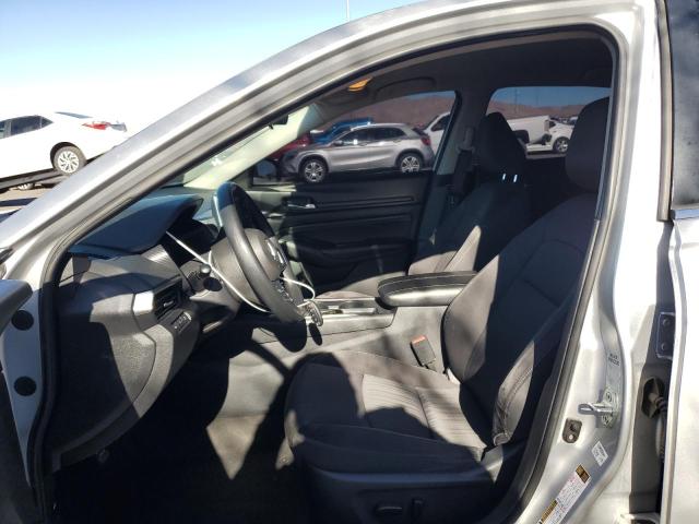 2020 NISSAN ALTIMA S - 1N4BL4BV0LC200420