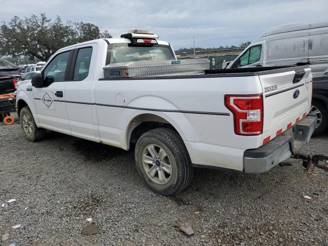 Vin: 1ftex1c56lkf11817, lot: 88474175, ford f-150 super cab 20202
