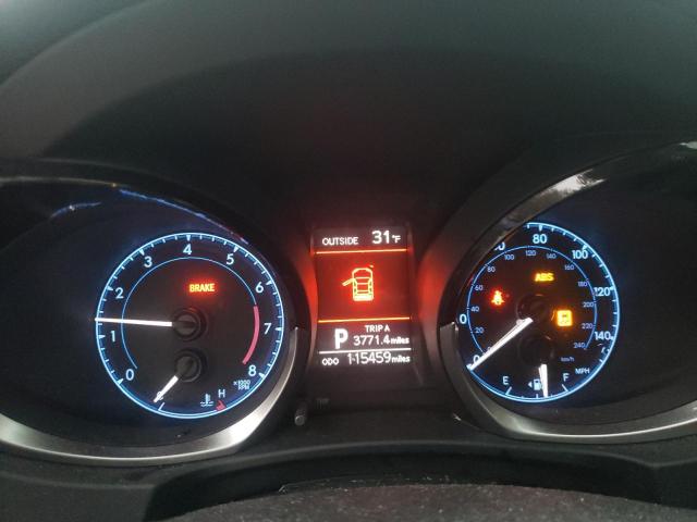 2015 TOYOTA COROLLA L - 2T1BURHE2FC351461