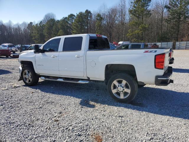 2017 CHEVROLET C2500 SILV 1GC1KVEG0HF168053