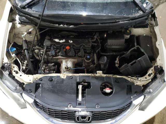 2015 HONDA CIVIC SE 2HGFB2F79FH544989