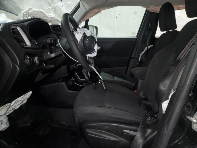 2018 JEEP RENEGADE S ZACCJBAB5JPJ41077