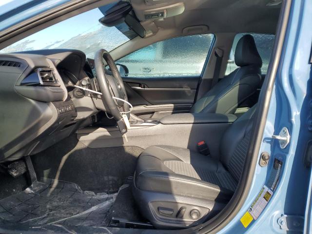 2023 TOYOTA CAMRY SE N - 4T1G11AK6PU142577
