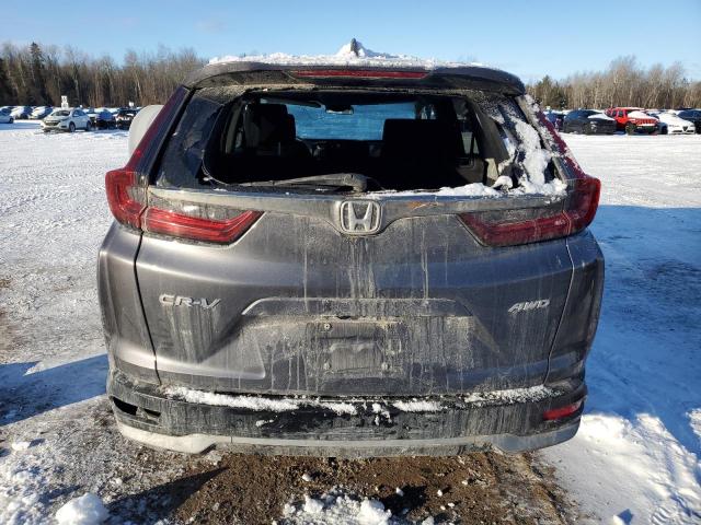 2020 HONDA CR-V LX 2HKRW2H28LH208691