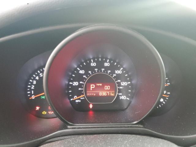 2017 KIA SOUL - KNDJN2A20H7432270
