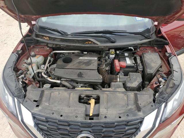 2023 NISSAN ROGUE SV - 5N1BT3BA5PC830551