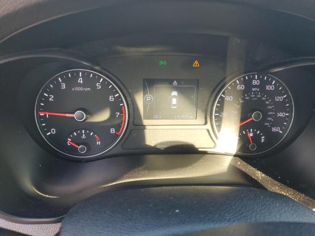 2016 KIA OPTIMA LX - 5XXGT4L36GG045424