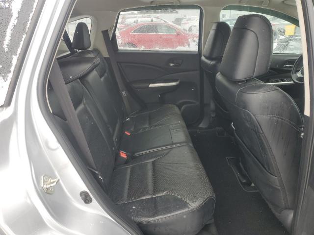 2016 HONDA CR-V EXL - 2HKRM3H79GH552351