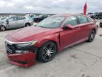 2022 HONDA ACCORD TOU - 1HGCV3F96NA000142