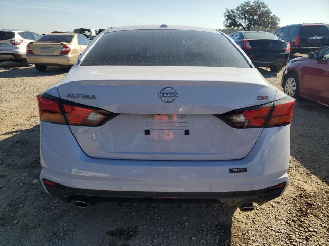 2024 NISSAN ALTIMA SR 1N4BL4CV1RN425005
