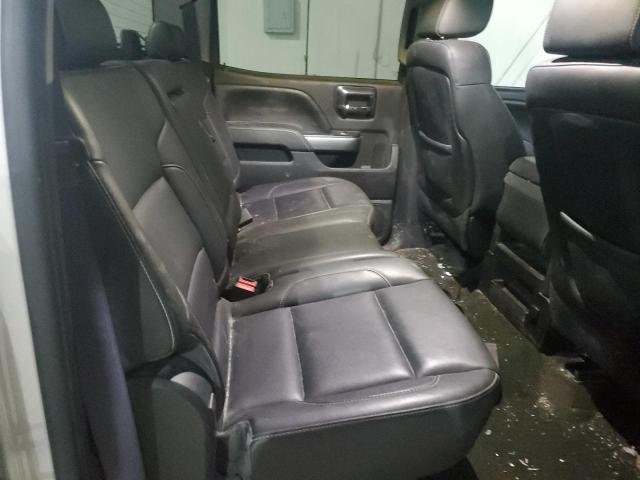 2015 CHEVROLET SILVERADO - 3GCUKREC6FG504317