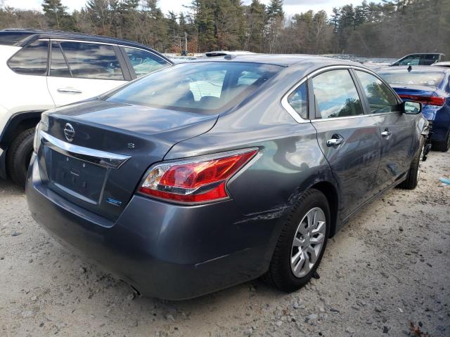 VIN 1N4AL3AP9EC149639 2014 NISSAN ALTIMA no.3