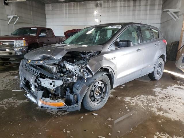 FORD ESCAPE S