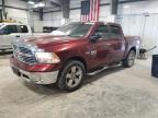 2016 RAM 1500 SLT - 3C6RR7LT7GG215237