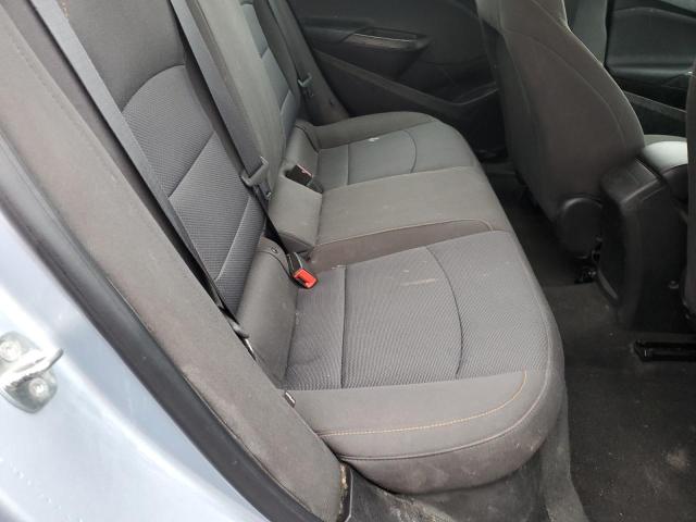 2018 CHEVROLET CRUZE LS - 1G1BC5SM9J7219263