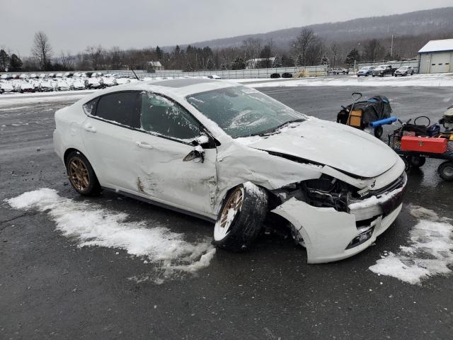 2015 DODGE DART GT 1C3CDFEB0FD187521