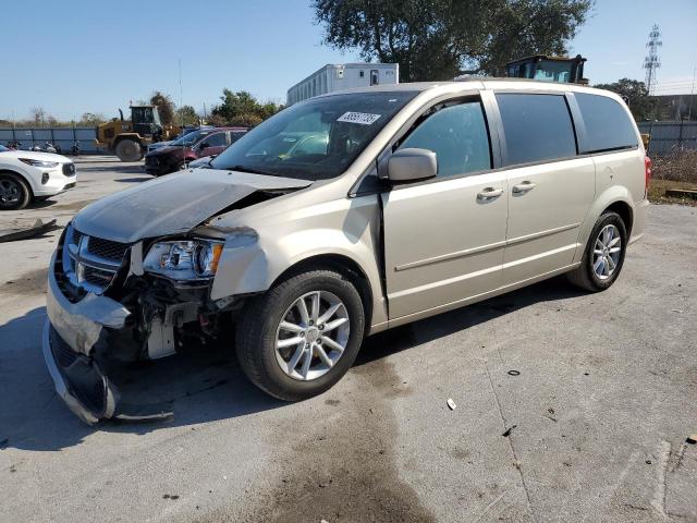 Vin: 2c4rdgcg2er205569, lot: 88557735, dodge caravan sxt 2014 img_1