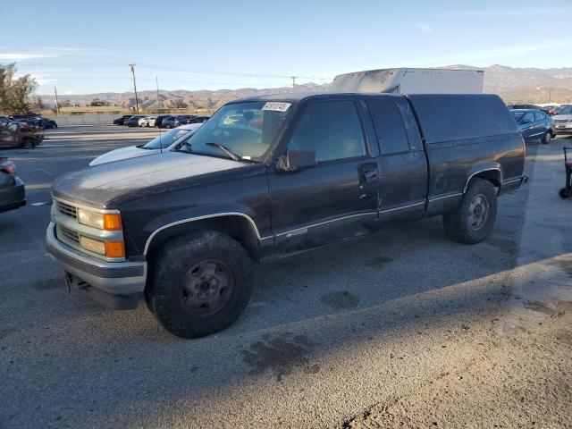 CHEVROLET GMT-400 K1