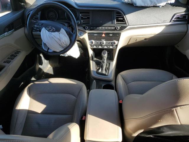 2020 HYUNDAI ELANTRA SE - KMHD84LF6LU915154
