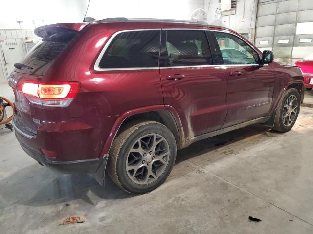 2018 JEEP GRAND CHER - 1C4RJFBG4JC331195