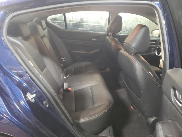 2021 NISSAN ALTIMA SR - 1N4BL4CV9MN331141