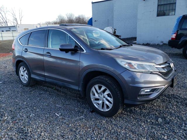 2015 HONDA CR-V EX - 2HKRM4H50FH672512
