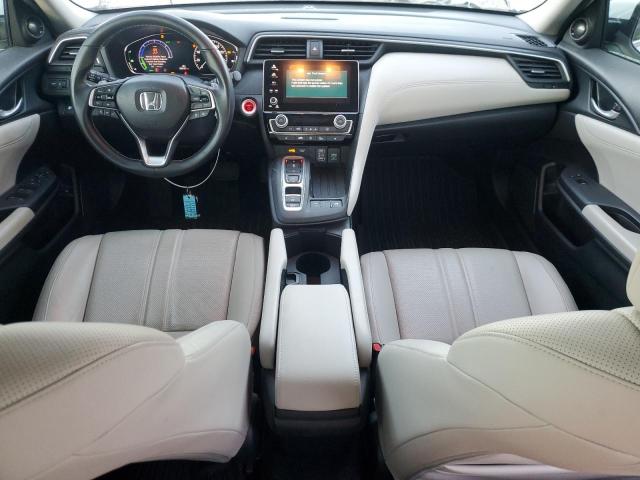 2019 HONDA INSIGHT TO 19XZE4F94KE004939