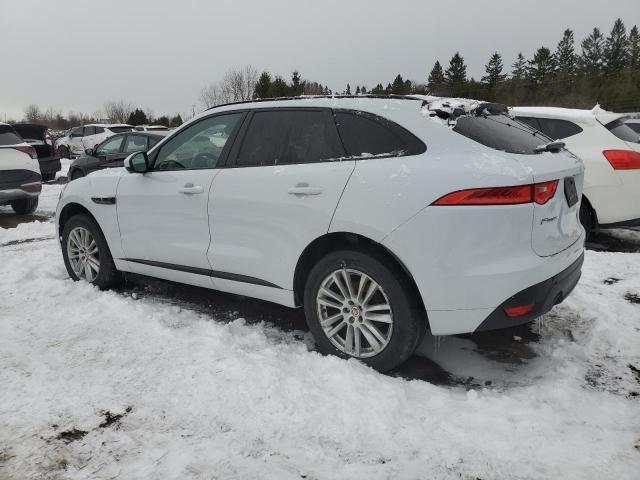 Vin: sadcp2fx6la662984, lot: 87193134, jaguar f-pace checkered flag 20202