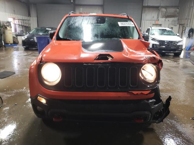 2015 JEEP RENEGADE T - ZACCJBCT0FPB68896