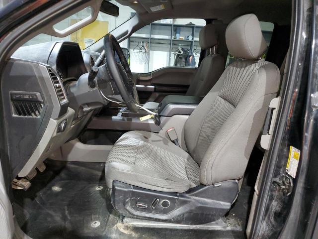 2015 FORD F150 SUPER - 1FTFX1EG8FFA36915