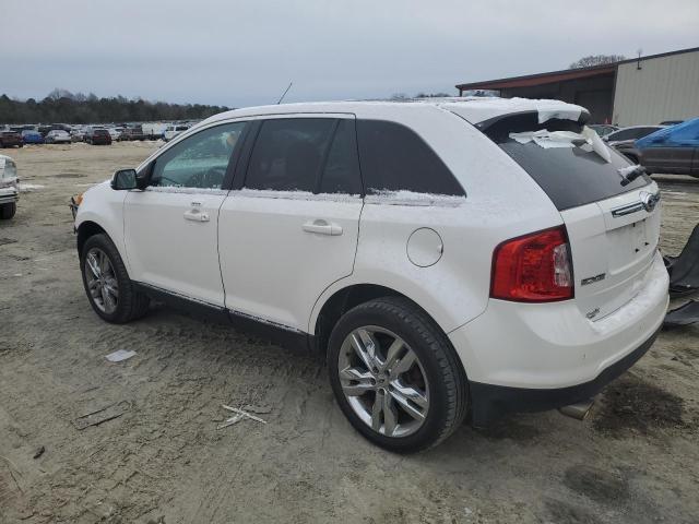 Vin: 2fmdk3kc1dbe02517, lot: 88938195, ford edge limited 20132