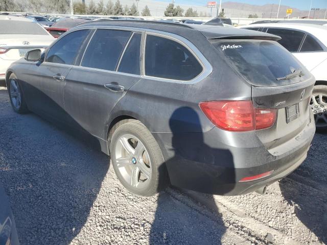 2015 BMW 328 D XDRI WBA3K5C55FK301823