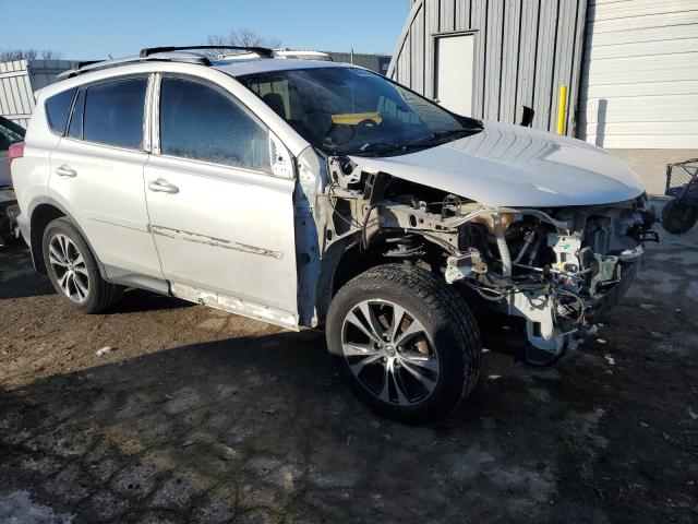 2015 TOYOTA RAV4 LIMIT - 2T3YFREVXFW172342