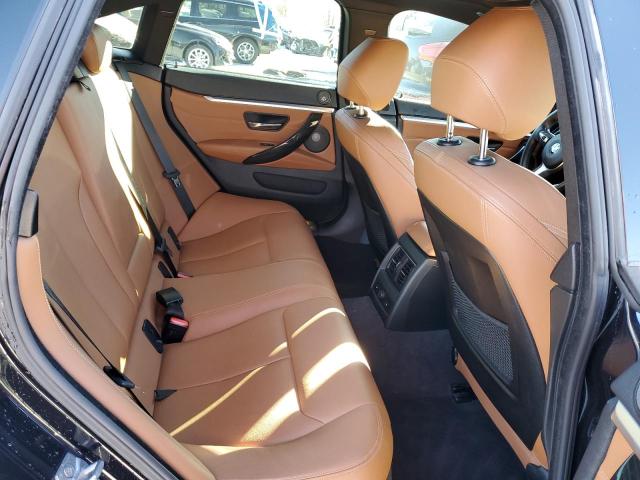 2016 BMW 435 XI GRA WBA4B3C51GG528942