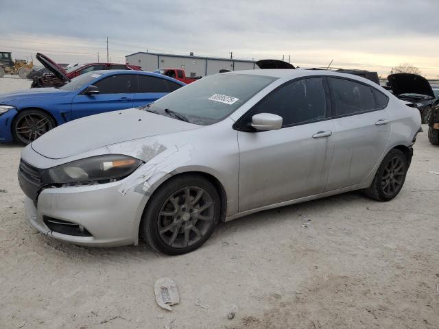 DODGE DART SXT