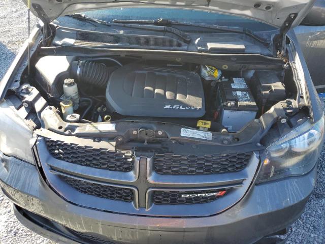 2018 DODGE GRAND CARA 2C4RDGEG5JR318861
