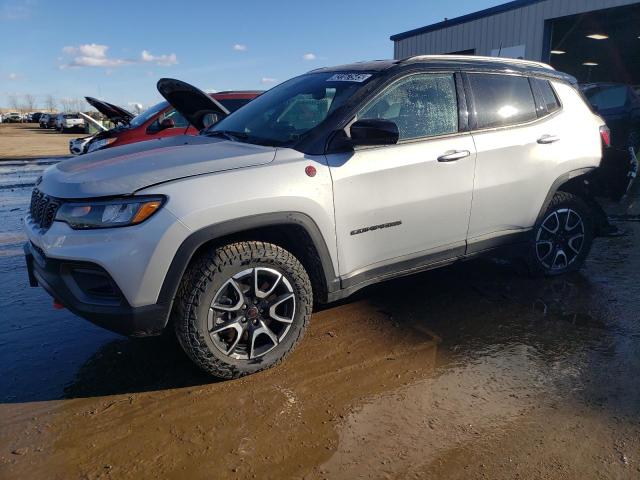 JEEP COMPASS TR