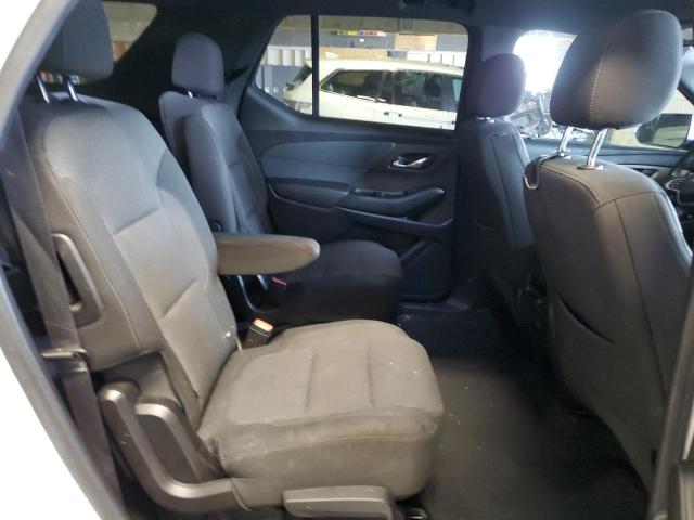 2022 CHEVROLET TRAVERSE L - 1GNERGKW4NJ168934