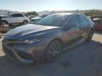 2024 TOYOTA CAMRY SE N - 4T1G11AK6RU238602