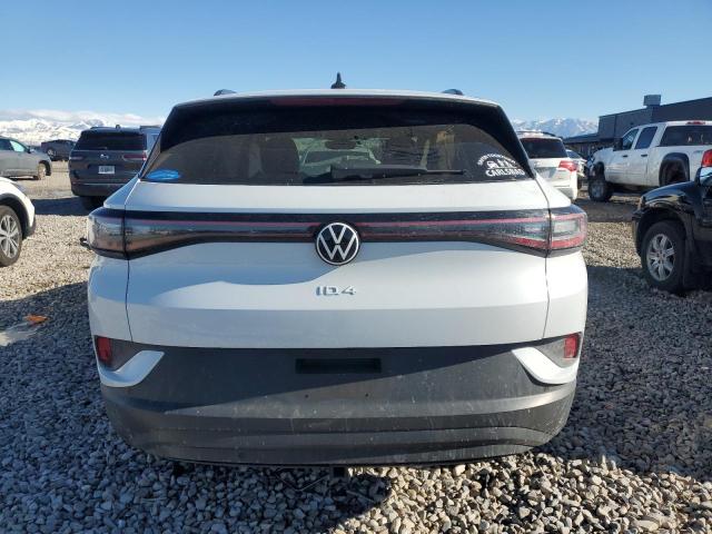 2022 VOLKSWAGEN ID.4 PRO S WVGGNPE2XNP053253