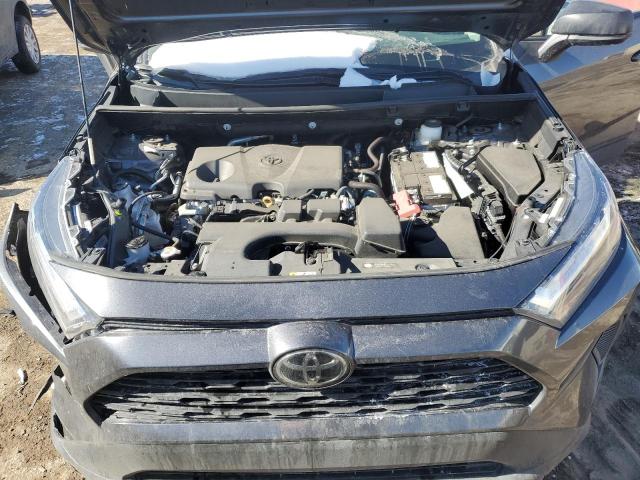 2023 TOYOTA RAV4 LE - 2T3F1RFV1PC357659