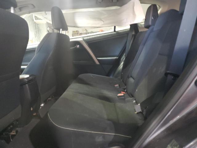 2016 TOYOTA RAV4 XLE - 2T3RFREV5GW482405
