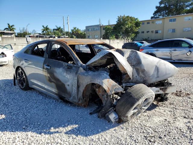Vin: 5xxg64j28rg237819, lot: 88067865, kia k5 gt line 20244
