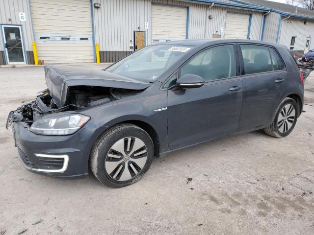 2019 VOLKSWAGEN E-GOLF SE #3045657679