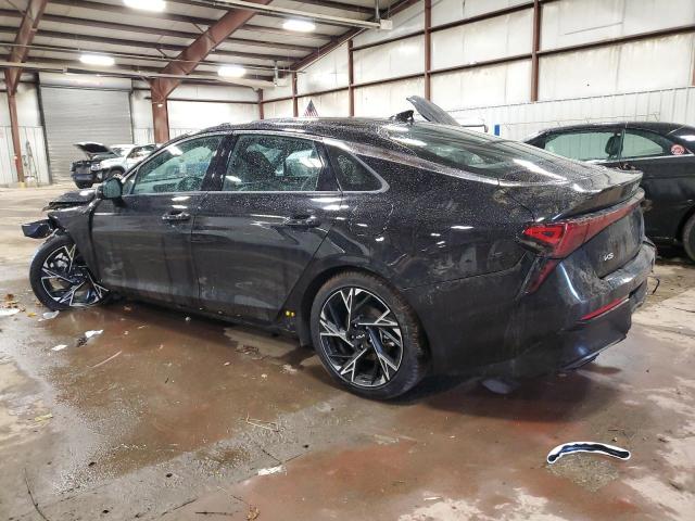 Vin: knag64j76s5281207, lot: 43421145, kia k5 gt line 20252